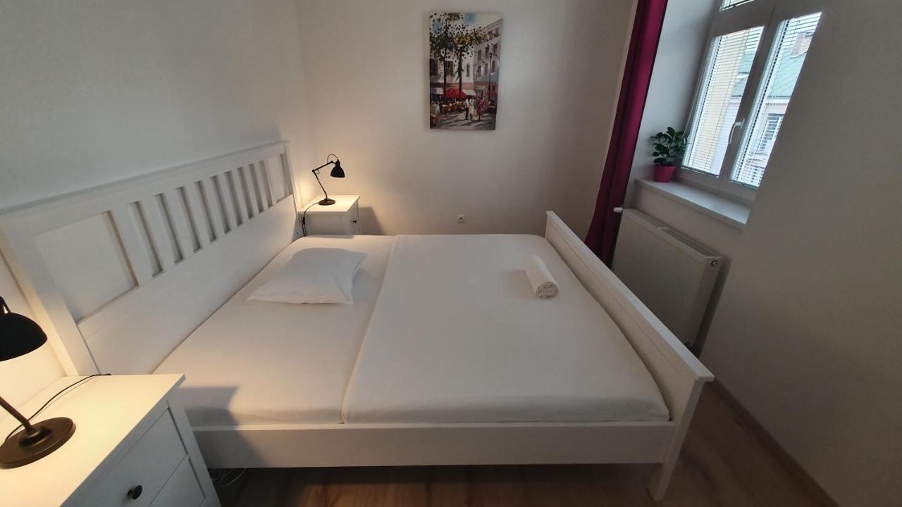 Le Monde Apartment Bratislava - Amazing 5Bdr In Downtown Extérieur photo