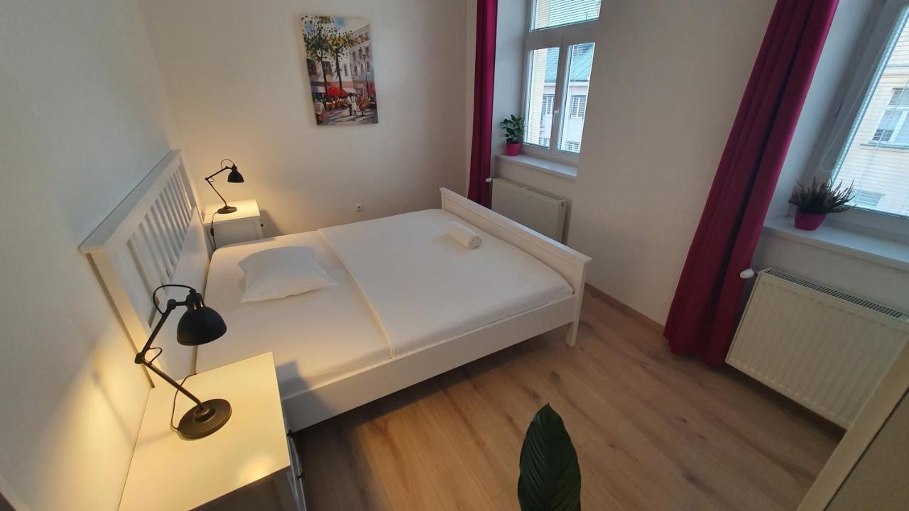 Le Monde Apartment Bratislava - Amazing 5Bdr In Downtown Extérieur photo
