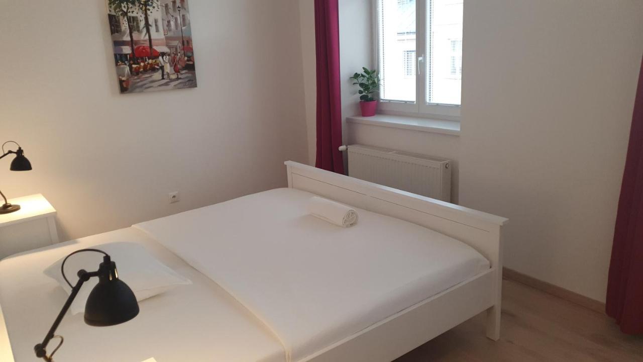 Le Monde Apartment Bratislava - Amazing 5Bdr In Downtown Extérieur photo