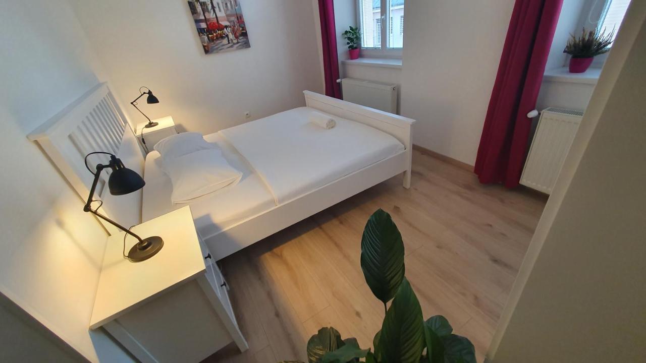 Le Monde Apartment Bratislava - Amazing 5Bdr In Downtown Extérieur photo