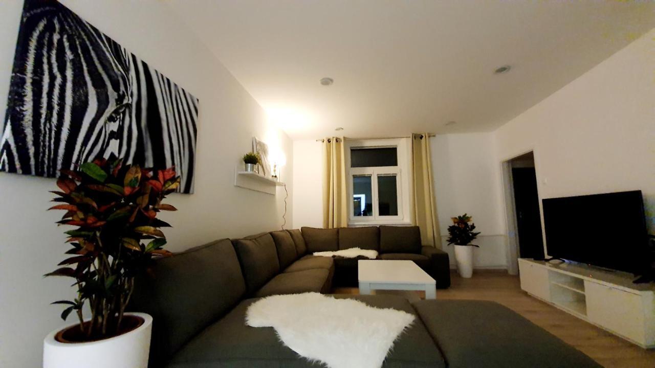 Le Monde Apartment Bratislava - Amazing 5Bdr In Downtown Extérieur photo