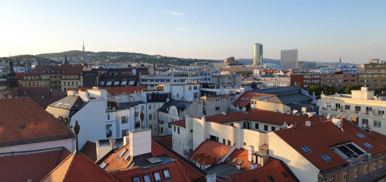 Le Monde Apartment Bratislava - Amazing 5Bdr In Downtown Extérieur photo