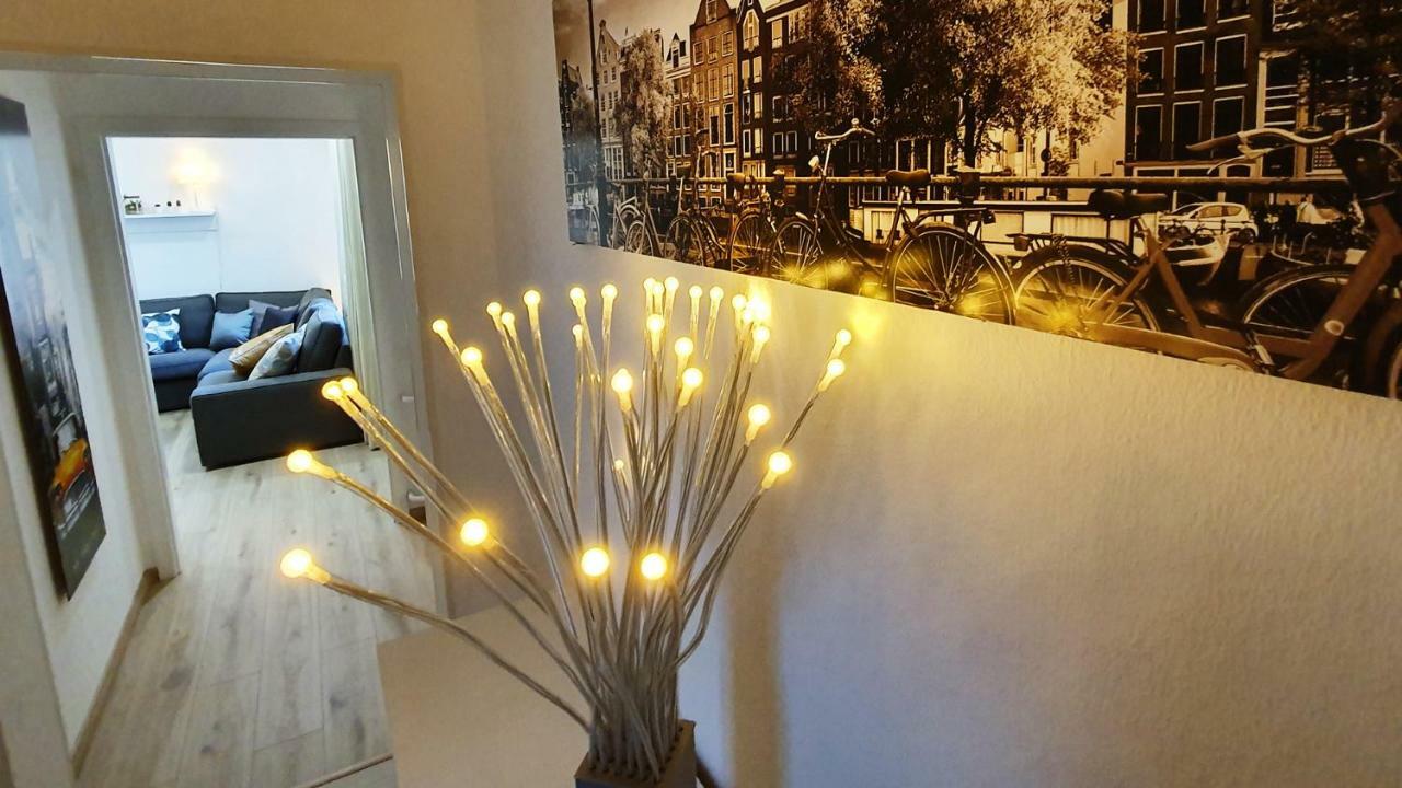 Le Monde Apartment Bratislava - Amazing 5Bdr In Downtown Extérieur photo