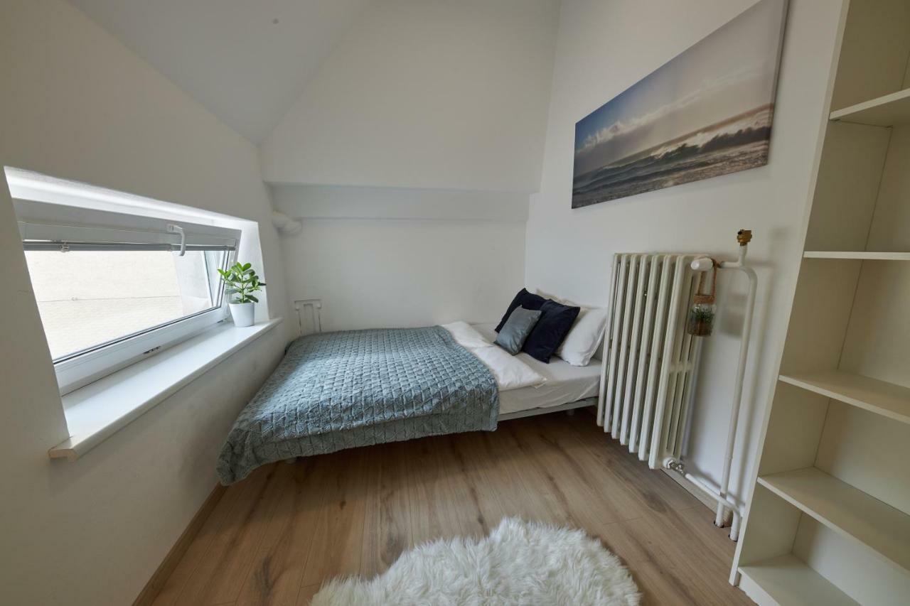 Le Monde Apartment Bratislava - Amazing 5Bdr In Downtown Extérieur photo