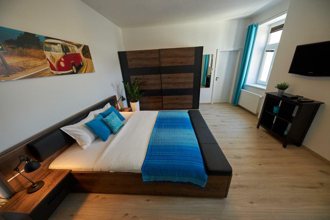 Le Monde Apartment Bratislava - Amazing 5Bdr In Downtown Extérieur photo