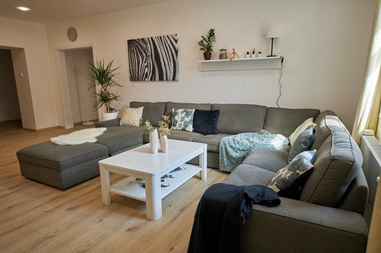 Le Monde Apartment Bratislava - Amazing 5Bdr In Downtown Extérieur photo