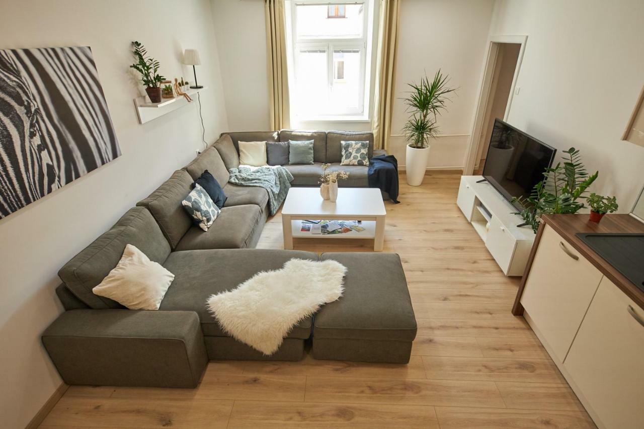 Le Monde Apartment Bratislava - Amazing 5Bdr In Downtown Extérieur photo