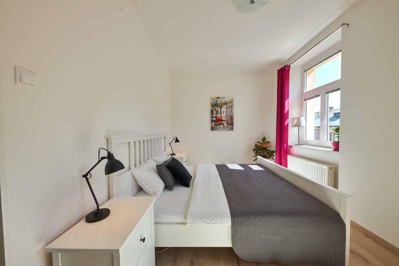 Le Monde Apartment Bratislava - Amazing 5Bdr In Downtown Extérieur photo