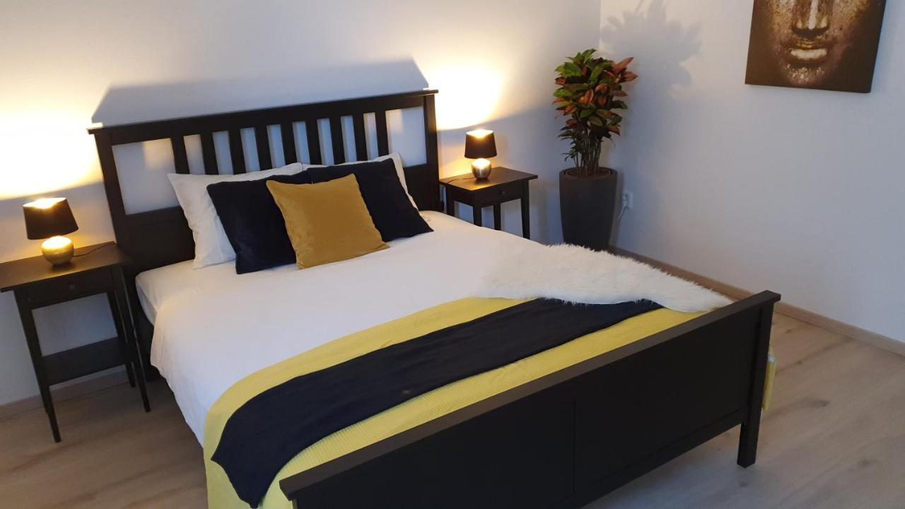 Le Monde Apartment Bratislava - Amazing 5Bdr In Downtown Extérieur photo