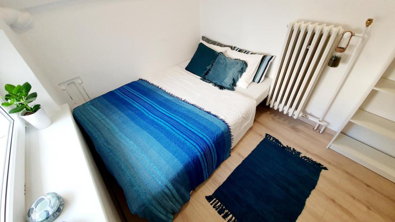 Le Monde Apartment Bratislava - Amazing 5Bdr In Downtown Extérieur photo