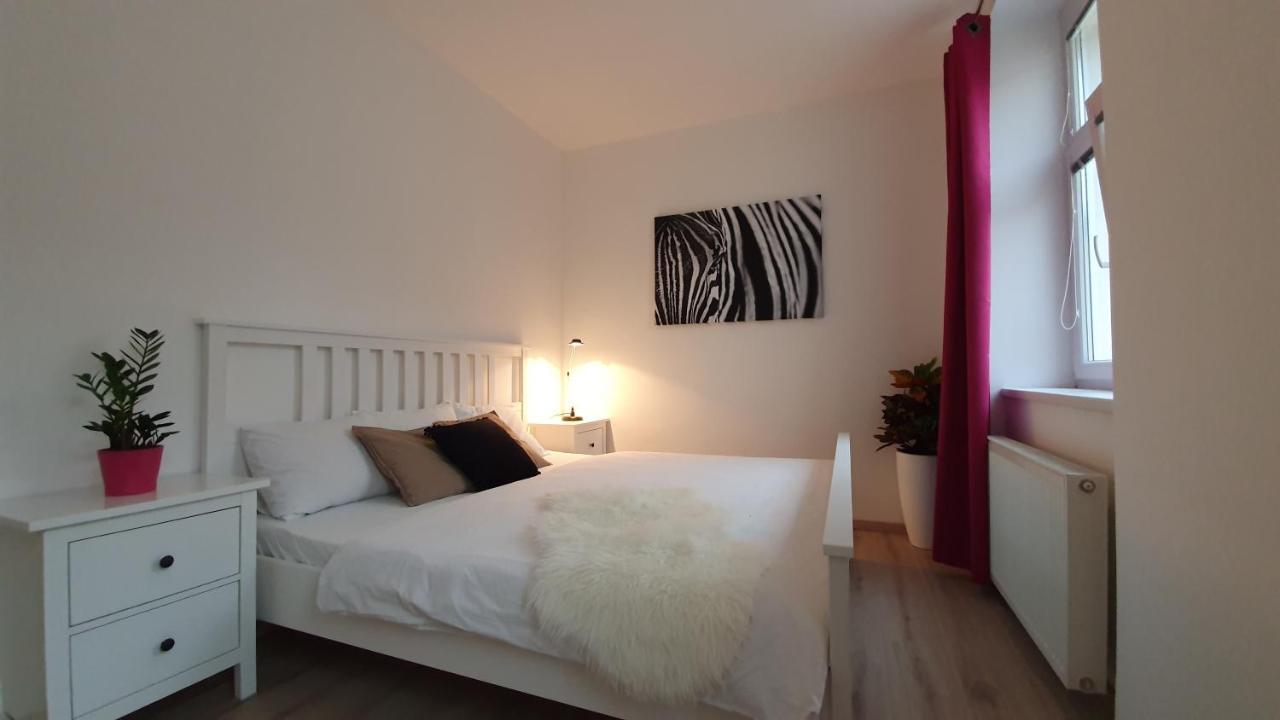 Le Monde Apartment Bratislava - Amazing 5Bdr In Downtown Extérieur photo