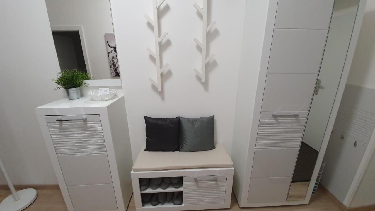 Le Monde Apartment Bratislava - Amazing 5Bdr In Downtown Extérieur photo